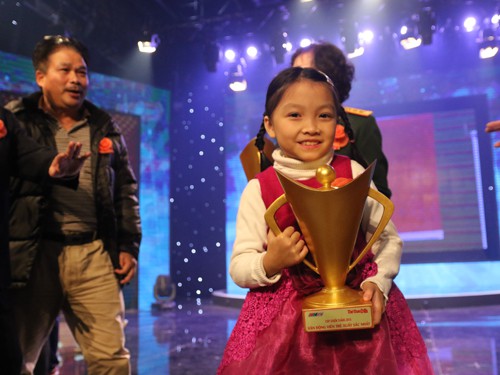 Cúp Chiến thắng 2015: Nửa vòng trái đất & khát vọng “Oscar thể thao Việt”