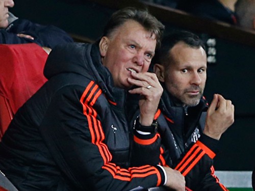 “Tắt TV vì M.U của Van Gaal đá quá ngu si và đần độn”