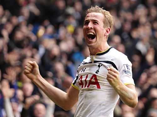 Michael Owen: “Kane chính là cứu cánh cho Man Utd”