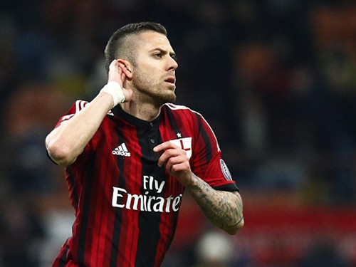 02h45 (28/02), Milan - Torino: Đã đến lúc rút “súng Menez”
