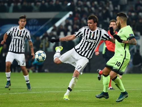 Đằng sau sự “hồi sinh” của Juventus: Ai giúp “Lão bà” hồi xuân?
