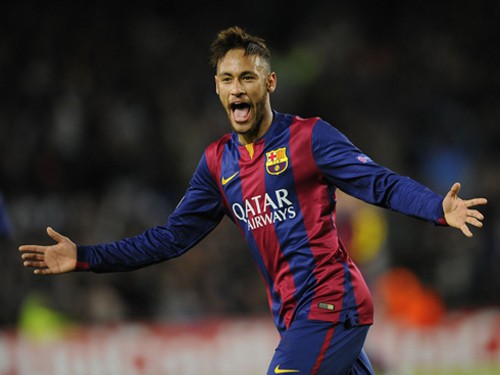 Đến PSG, Neymar sẽ đút túi 40 triệu euro/năm