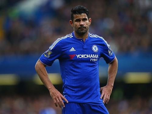 19h00 (29/11), Chelsea - Tottenham: Costa "đọ pháo" Kane