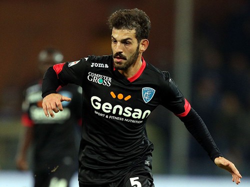 21h00 (31/01), Napoli - Empoli: Thăng hoa cùng “cha đỡ đầu”
