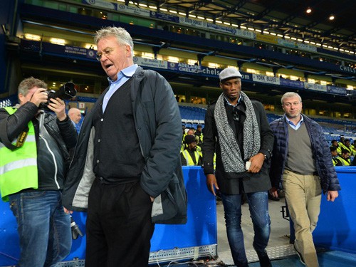22h00 (26/12) sân Stamford Bridge, Chelsea - Watford: Đợi Guus “tút” lại Chelsea