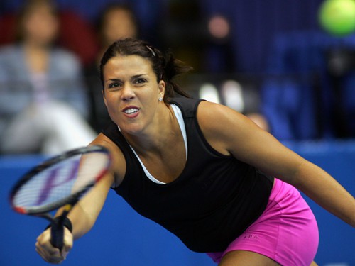Đời sống các tay vợt tennis: Dính scandal, tiêu tan sự nghiệp