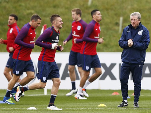 Tuyển Anh chuẩn bị cho EURO 2016: Nơi thừa, nơi thiếu