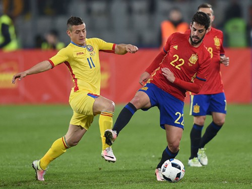 ĐT Tây Ban Nha: La Roja đang bị tầm thường hóa