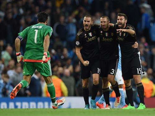 02h45 (29/02), Juventus - Inter: Dựng tường BBC, xơi gọn derby
