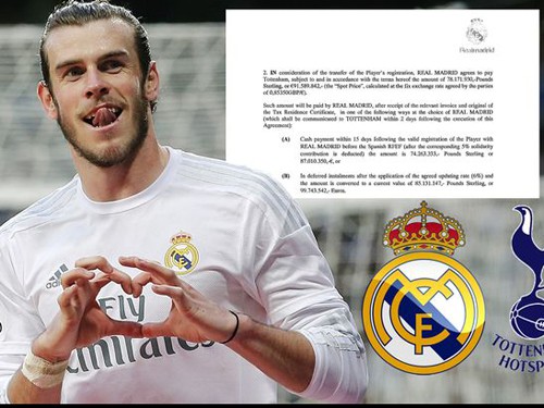 Football Leaks tiết lộ bí mật các vụ chuyển nhượng: Thiện, ác hay tà?