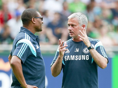 “Sa thải Mourinho vì... các ngôi sao”
