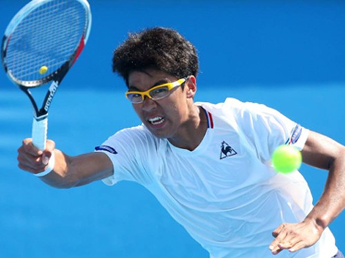 Giải thưởng ATP 2015: Làn gió mới xứ "Kim chi"