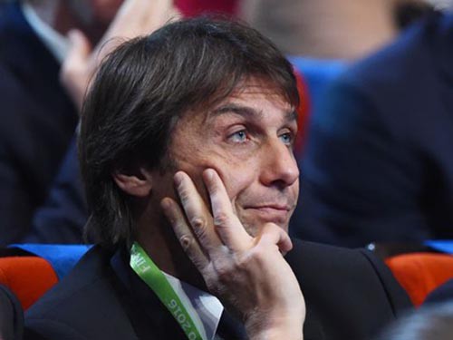 Gianluca Vialli: “Conte sẽ dạy người Anh chiến thuật”