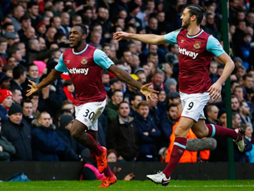 West Ham: Kẻ đi săn đại gia