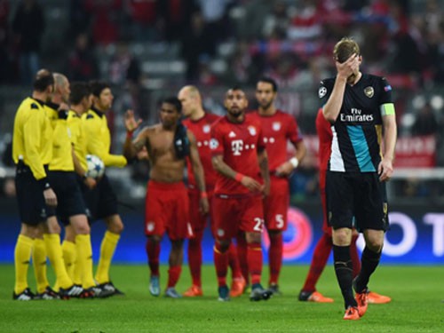02h45 (25/11), Arsenal - D.Zagreb: Giáo sư xử sao?