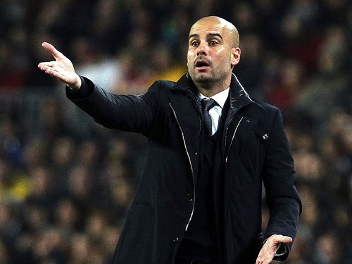 Bực mình với Guardiola, Bayern Munich tính phương án sa thải