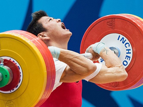 Gương mặt Olympic của TTVN: Kim Tuấn và “canh bạc” của nền thể thao