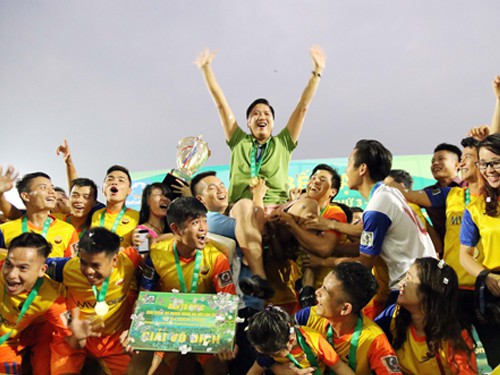 Hạ màn HPL-S3: Chơi và tận hưởng