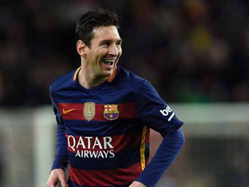 22h00 (06/03), Eibar - Barcelona: "Đấng toàn năng" Messi