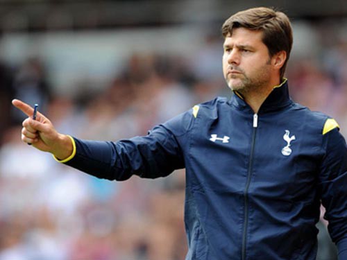 Hàng loạt đội bóng lớn sắp vỡ mộng vì HLV Pochettino