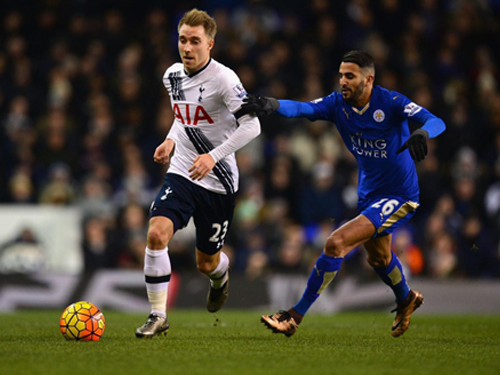 19h45 (16/1), Tottenham - Sunderland: Hãy trả Eriksen về vị trí “số 10”!