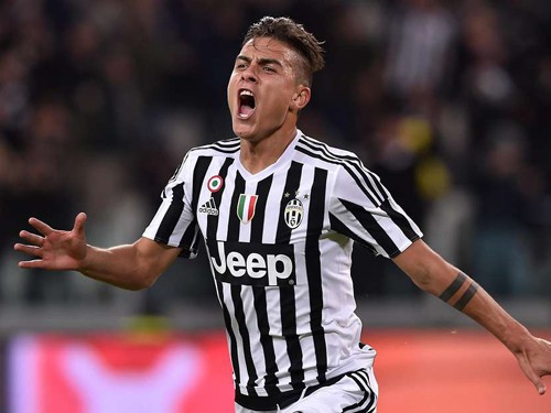 Nhà báo Trương Anh Ngọc: Paulo Dybala - những bàn thắng tặng cha