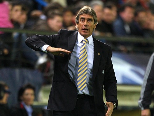 23h00 (21/02), Chelsea - Man City: Pellegrini có thua cũng không tủi hổ