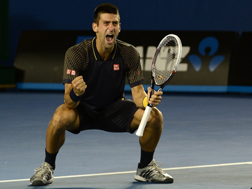Hôm nay Australian Open 2016 khai mạc: Mặt sân nâng bước Djokovic