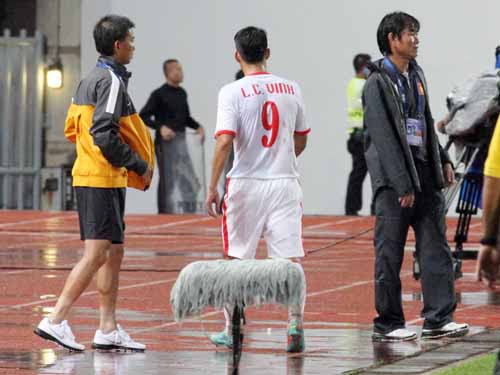Hôm nay, VFF ra mắt HLV ĐTQG: Liệu Hữu Thắng có thành công?