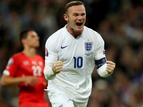 Jamie Redknapp: “Không thể sống thiếu Rooney”