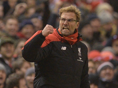 Juergen Klopp: “Tôi là người dễ bùng nổ”