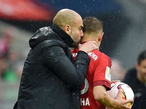 02h45 (24/02), Juventus - Bayern Munich: Điểm huyệt “Hùm xám”