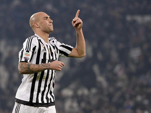 Juventus trở lại ngôi đầu Serie A: Và giờ “Bà đầm” soi gương...