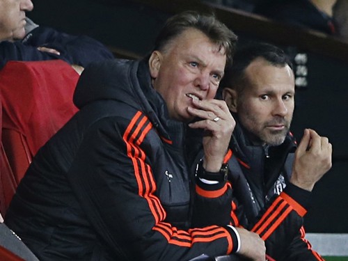 Kenny Dalglish: Nếu một ngày Van Gaal sai lầm...