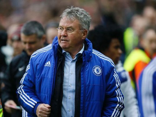 22h00 (05/03), Chelsea - Stoke: Không Mourinho vẫn mơ châu Âu