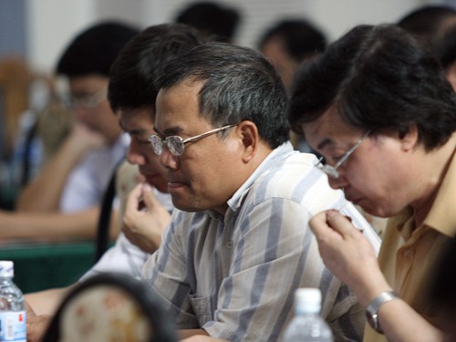 Ông Nguyễn Hải Hường: “Không phải ai cũng được giảm án”