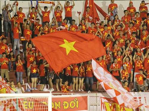 NHM Việt Nam: Không yêu xin đừng nói lời cay đắng