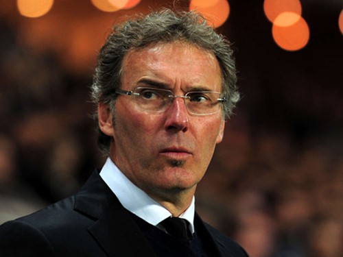 “Kiến trúc sư” Blanc giúp PSG vô địch Ligue 1 nhanh kỷ lục