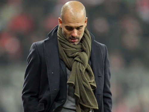 Kinh doanh thua lỗ, Guardiola  đóng cửa công ty 23 năm tuổi