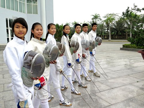 270 VĐV Hải Phòng chỉ có 500 triệu đồng kinh phí