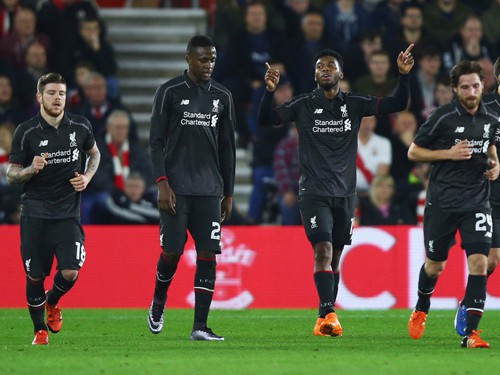 23h00 (06/12), Newcastle - Liverpool: Klopp bận bịu nhưng dễ chịu