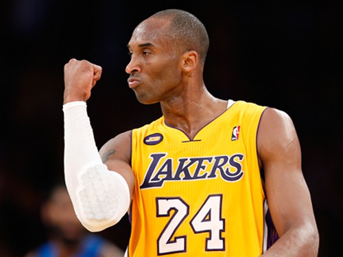 Kobe Bryant thông báo kế hoạch giải nghệ