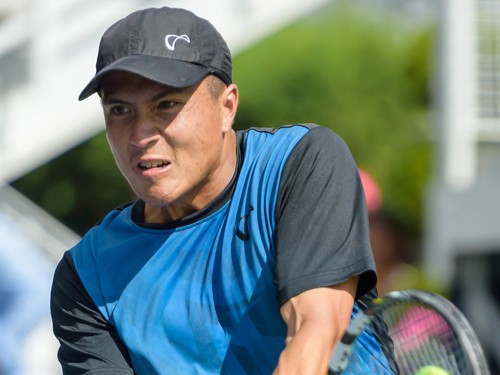 Kỷ lục ATP Challenger Tour: Tay vợt gốc Việt  ghi dấu lịch sử