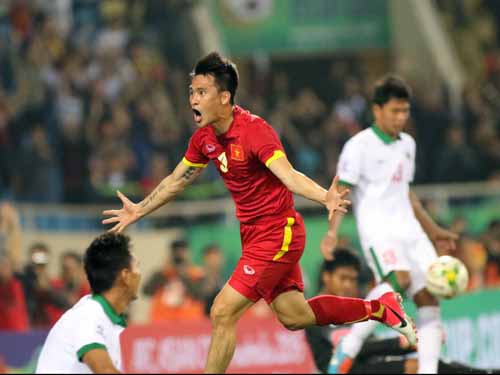 Lê Công Vinh: “Yêu Ronaldo nhưng lý trí chọn Messi”