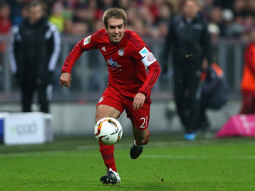 Lahm: “PSG hay Man City không thể trở nên vĩ đại”