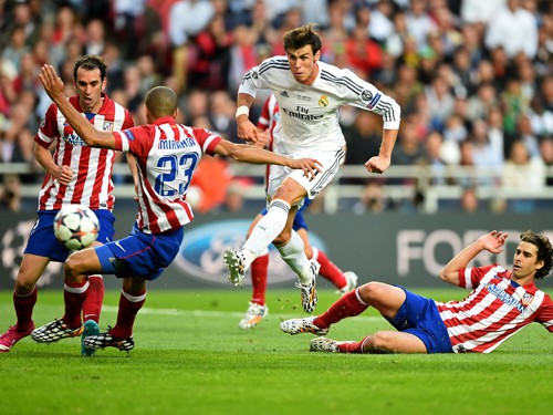 Làm thế nào để xây dựng một nhà vô địch Champions League
