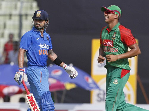 Làm thế nào mà một trận cricket dẫn tới cuộc chiến tin tặc?