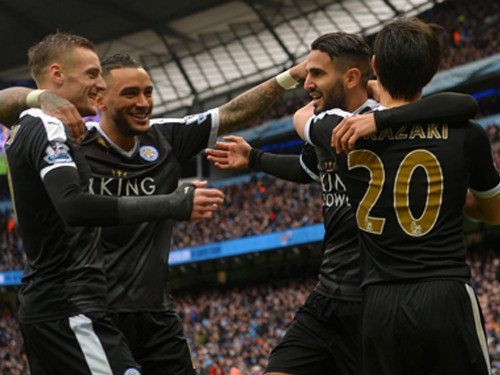 03h00 (15/03), Leicester - Newcastle: Làm vua tỉnh lẻ vẫn hơn!
