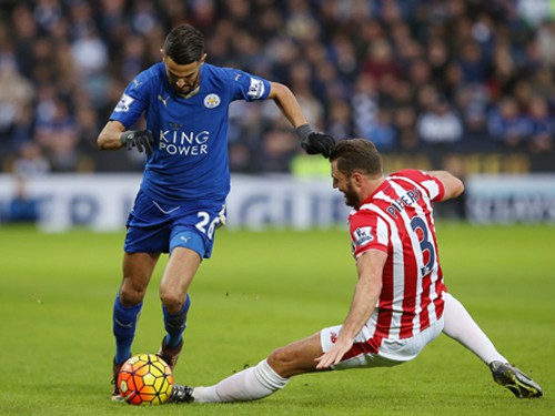 22h00 (27/02), Leicester - Norwich: Thành công từ... điều bất thường