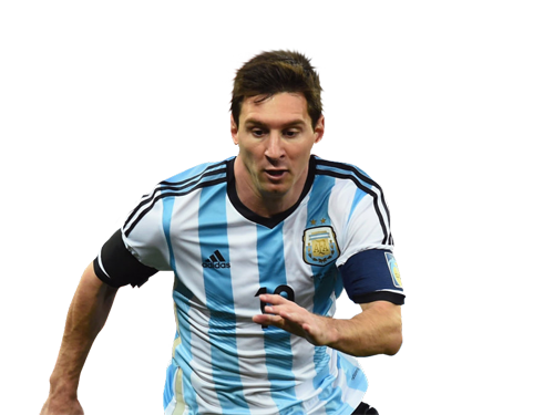 Lionel Messi: Hãy tầm thường để trở nên vĩ đại